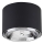 Foco MORIS 1xAR111 GU10/50W/230V preto