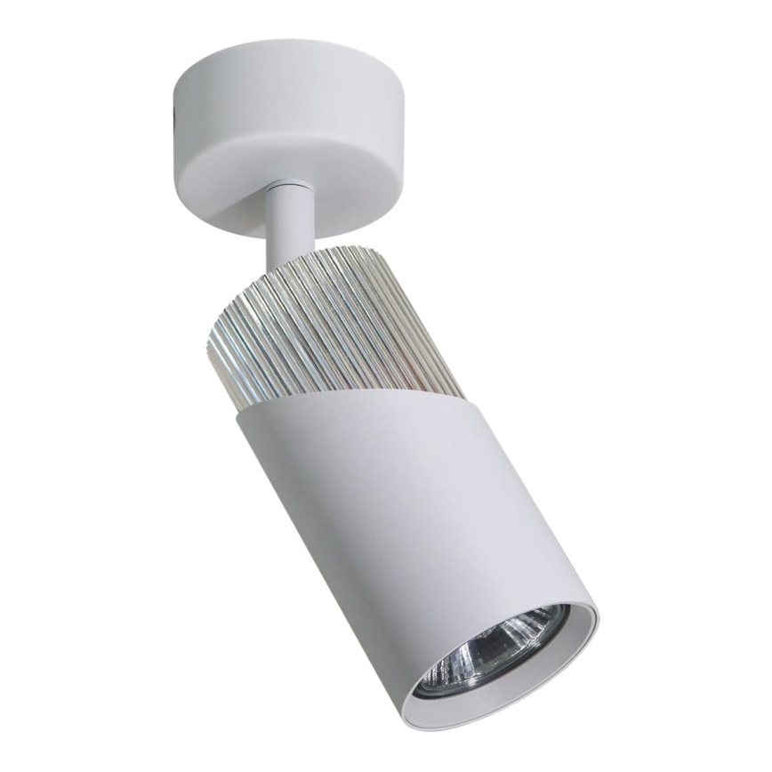 Foco NEO 1xGU10/8W/230V branco