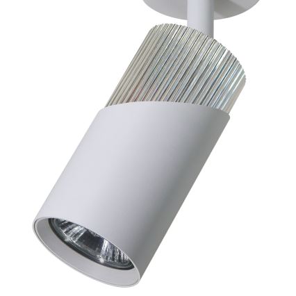 Foco NEO 1xGU10/8W/230V branco