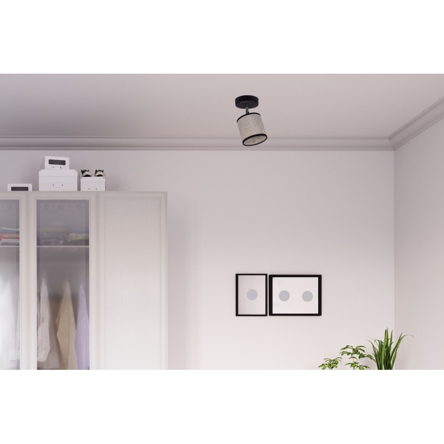 Foco NEXO 1xE14/40W/230V
