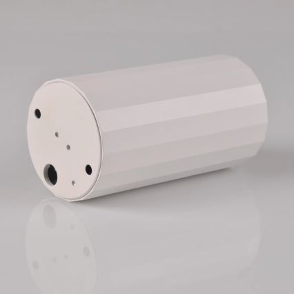 Foco NICEA 1xGU10/10W/230V branco