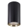 Foco NICEA 1xGU10/10W/230V preto