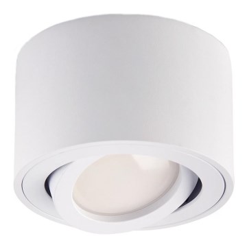 Foco OH36S 35W/230V 5 cm branco