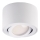 Foco OH36S 35W/230V 5 cm branco