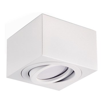 Foco OH37S 35W/230V 5 cm branco