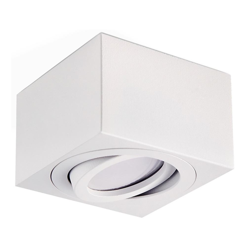 Foco OH37S 35W/230V 5 cm branco