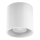 Foco ORBIS 1 1xGU10/10W/230V branco