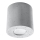 Foco ORBIS 1xGU10/10W/230V betão