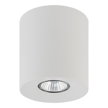 Foco ORION 1xGU10/10W/230V branco
