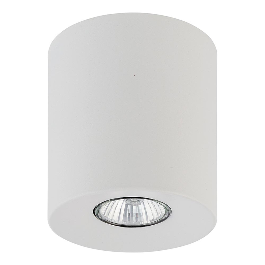 Foco ORION 1xGU10/10W/230V branco