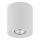 Foco ORION 1xGU10/10W/230V branco