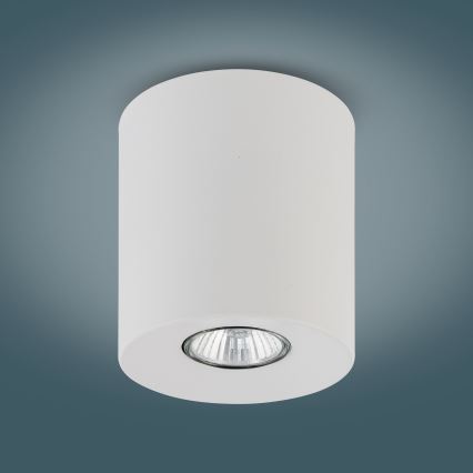 Foco ORION 1xGU10/10W/230V branco