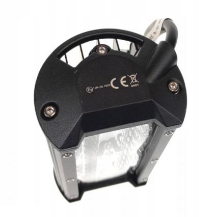 Foco para automóvel LED COMBO LED/120W/12-24V IP67