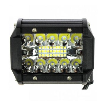 Foco para automóvel LED COMBO LED/60W/12-24V IP67