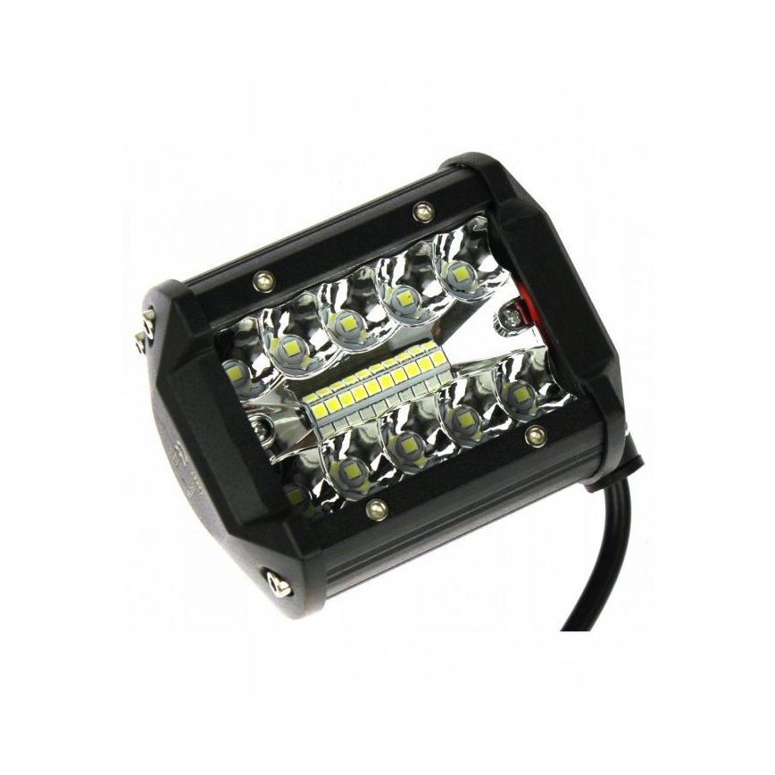 Foco para automóvel LED COMBO LED/60W/12-24V IP67