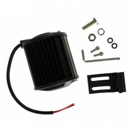 Foco para automóvel LED COMBO LED/60W/12-24V IP67