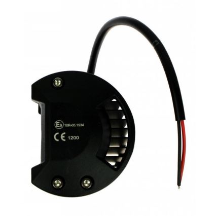 Foco para automóvel LED COMBO LED/60W/12-24V IP67