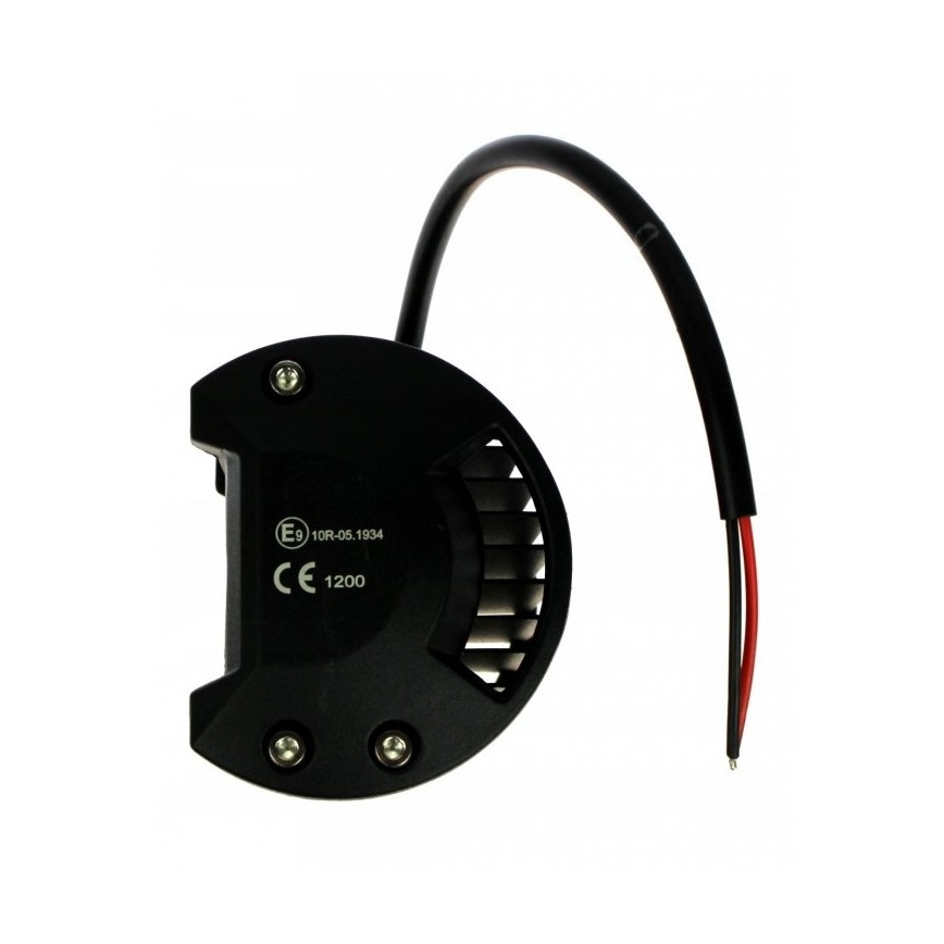 Foco para automóvel LED COMBO LED/60W/12-24V IP67