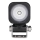 Foco para carro LED BLACK LED/10W/10-30V IP69 5700K angular