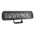 Foco para carro LED BLACK LED/18W/10-30V IP69 5700K retangular