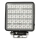 Foco para carro LED BLACK LED/30W/10-30V IP69 5700K angular