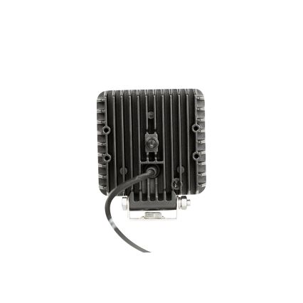 Foco para carro LED BLACK LED/30W/10-30V IP69 5700K angular