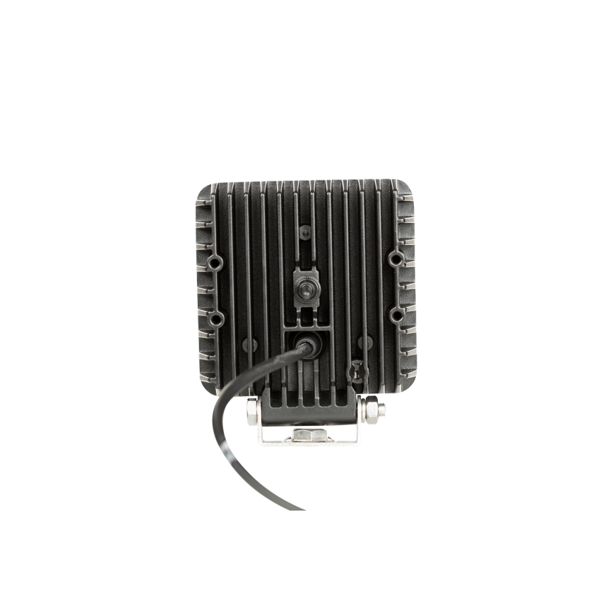 Foco para carro LED BLACK LED/30W/10-30V IP69 5700K angular