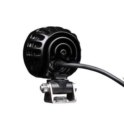 Foco para carro LED BLACK LED/40W/10-30V IP69 5700K redondo