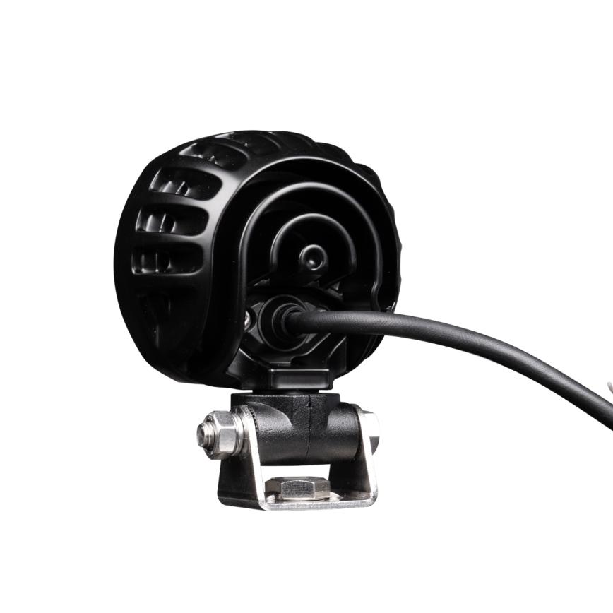 Foco para carro LED BLACK LED/40W/10-30V IP69 5700K redondo