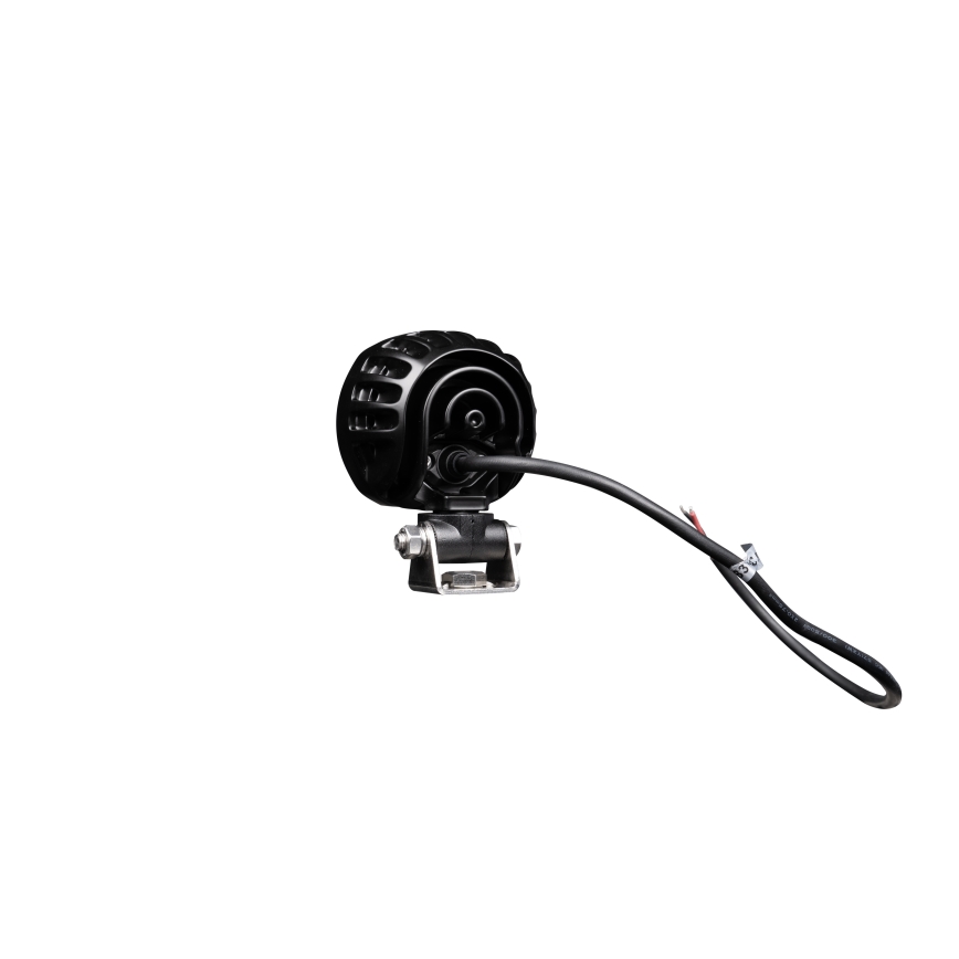 Foco para carro LED BLACK LED/40W/10-30V IP69 5700K redondo