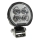 Foco para carro LED BLACK LED/40W/10-30V IP69 5700K redondo