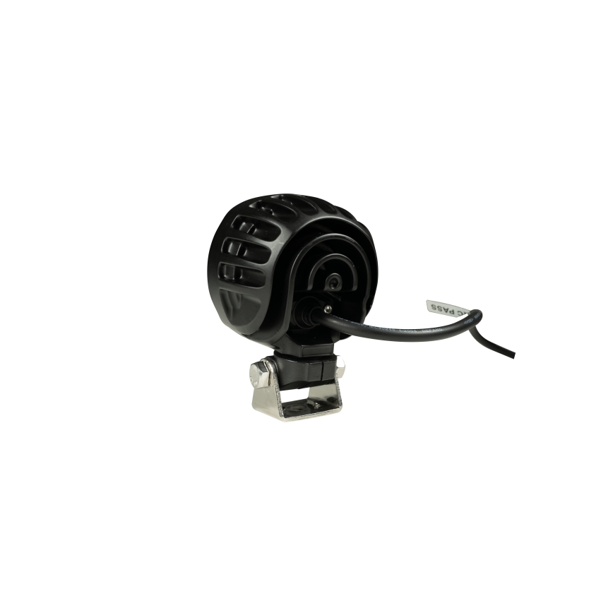 Foco para carro LED BLACK LED/40W/10-30V IP69 5700K redondo