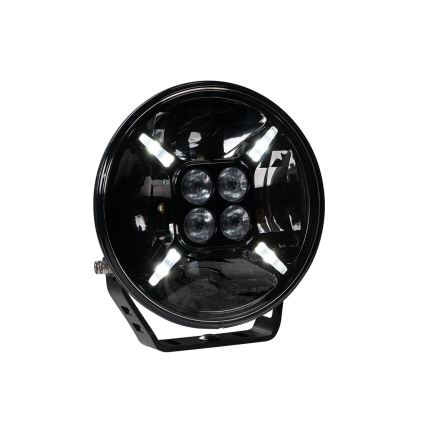 Foco para carro LED BLACK OFFROAD LED/120W/9-36V IP69 5700K redondo