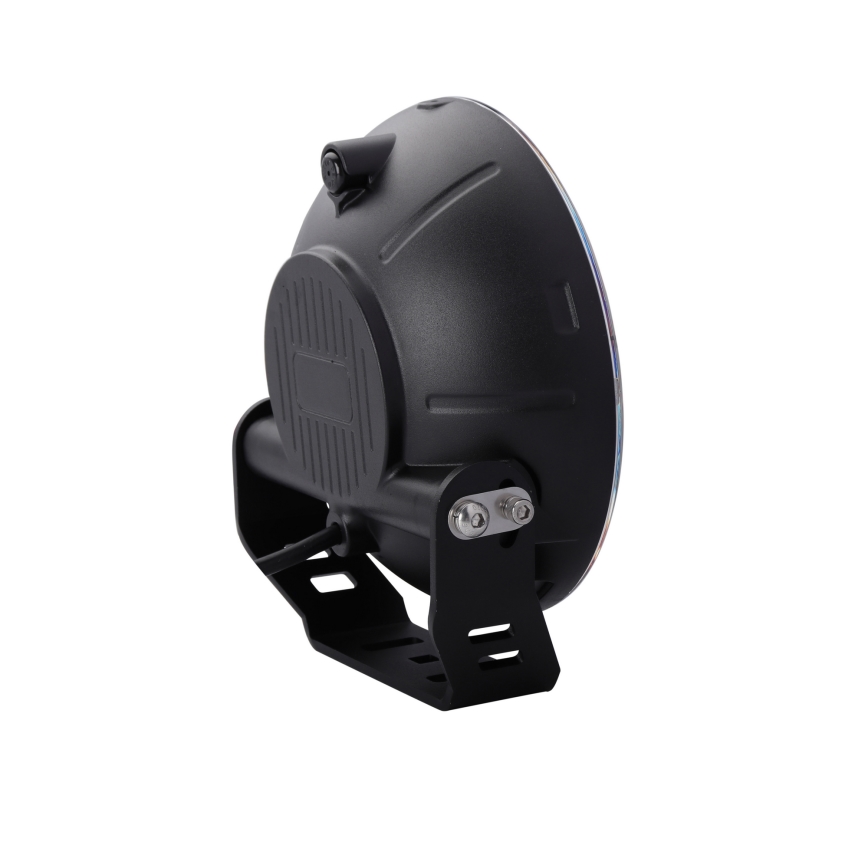 Foco para carro LED BLACK OFFROAD LED/60W/9-36V IP69 5700K redondo