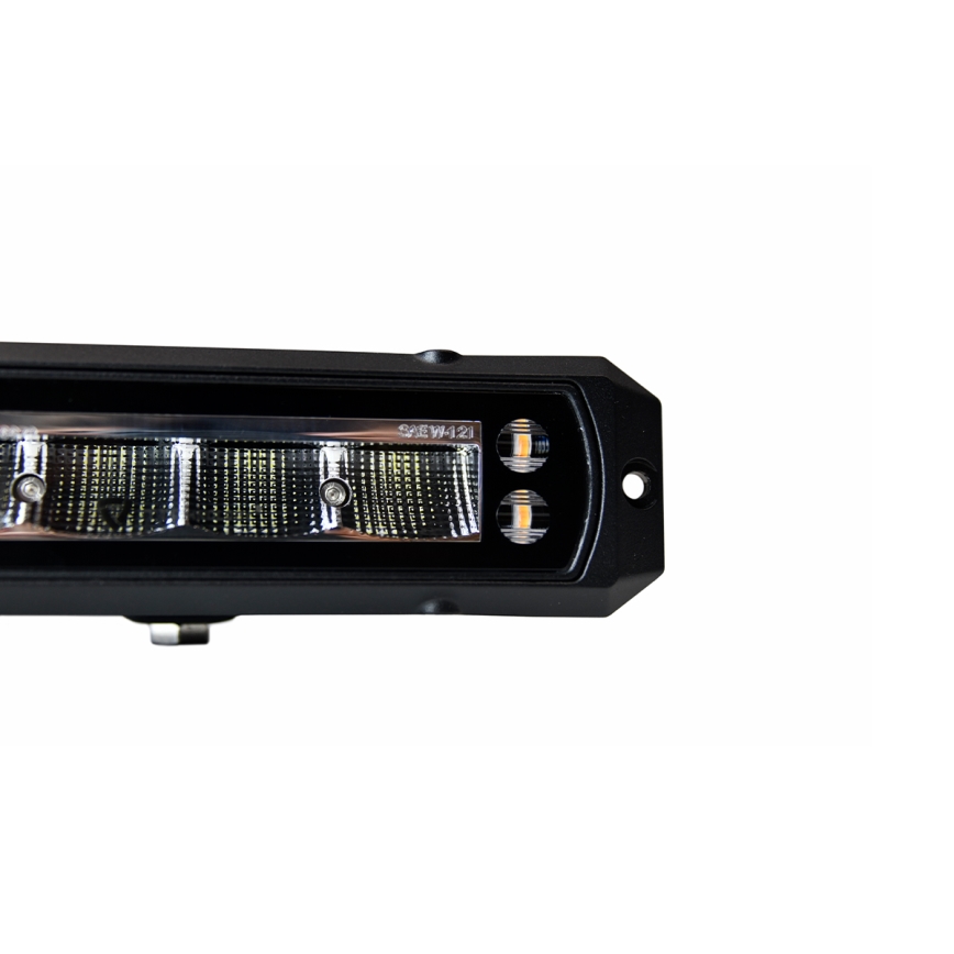 Foco para carro LED DUO BLACK LED/32W/9-36V IP69 6000K retangular