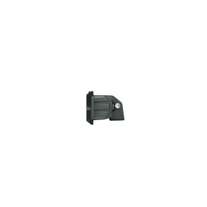 Foco para carro LED DUO BLACK LED/32W/9-36V IP69 6000K retangular