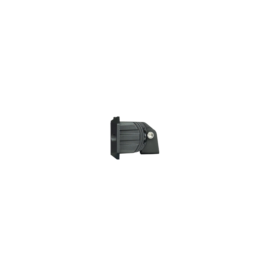 Foco para carro LED DUO BLACK LED/32W/9-36V IP69 6000K retangular