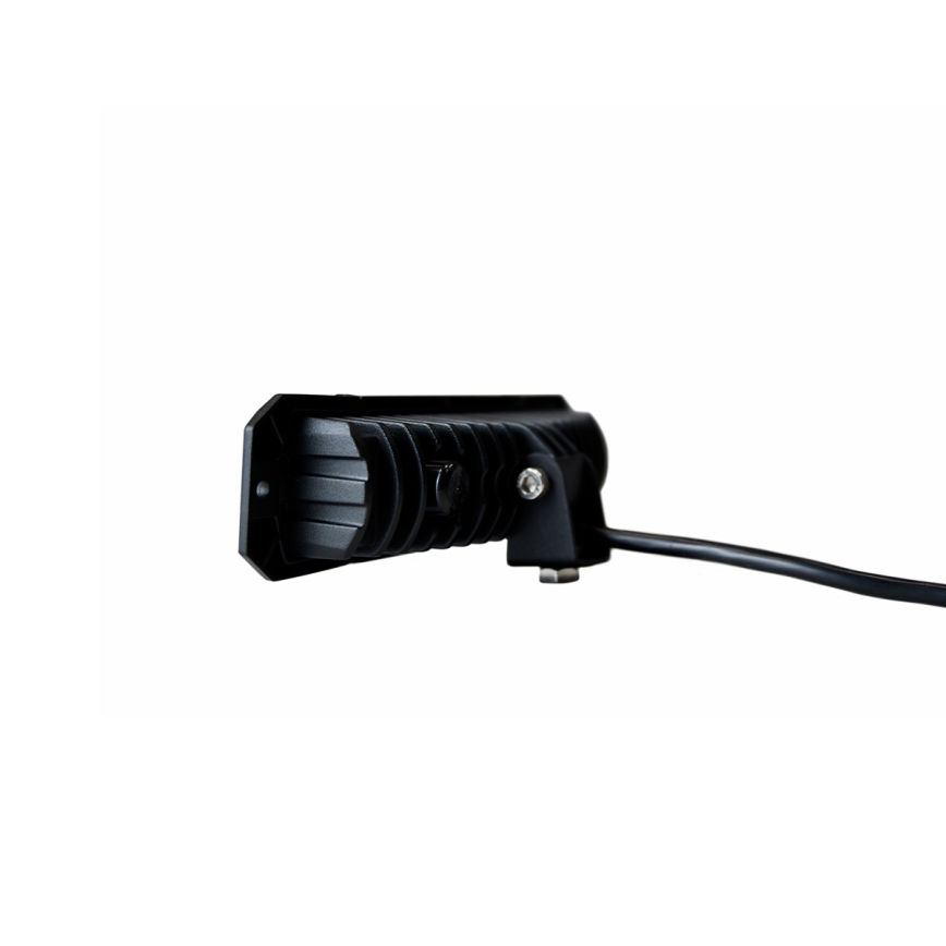 Foco para carro LED DUO BLACK LED/32W/9-36V IP69 6000K retangular