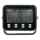 Foco para carro LED DUO BLACK LED/40W/9-36V IP69 6000K angular