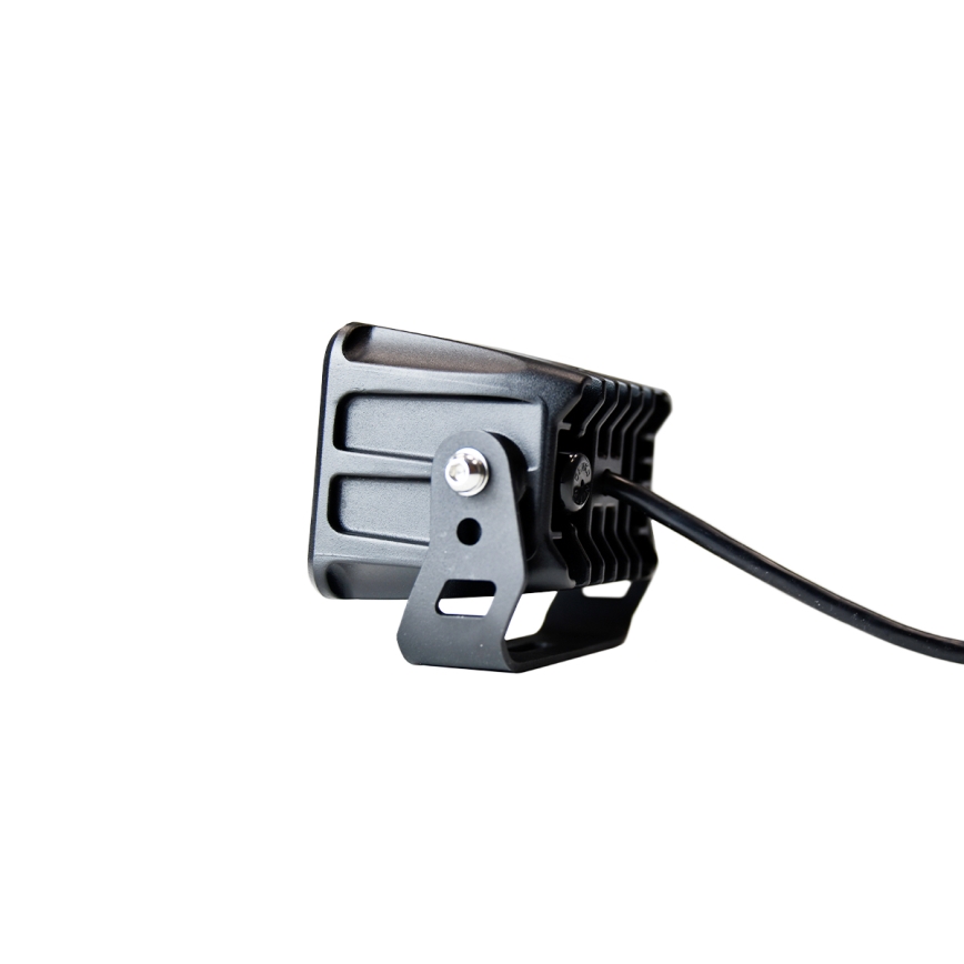 Foco para carro LED DUO BLACK LED/40W/9-36V IP69 6000K angular