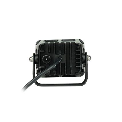 Foco para carro LED DUO BLACK LED/40W/9-36V IP69 6000K angular