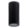 Foco para casa de banho AQILO 1xE14/10W/230V IP65 preto