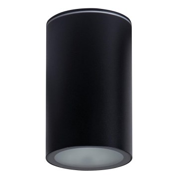 Foco para casa de banho AQILO 1xE27/20W/230V IP65 preto