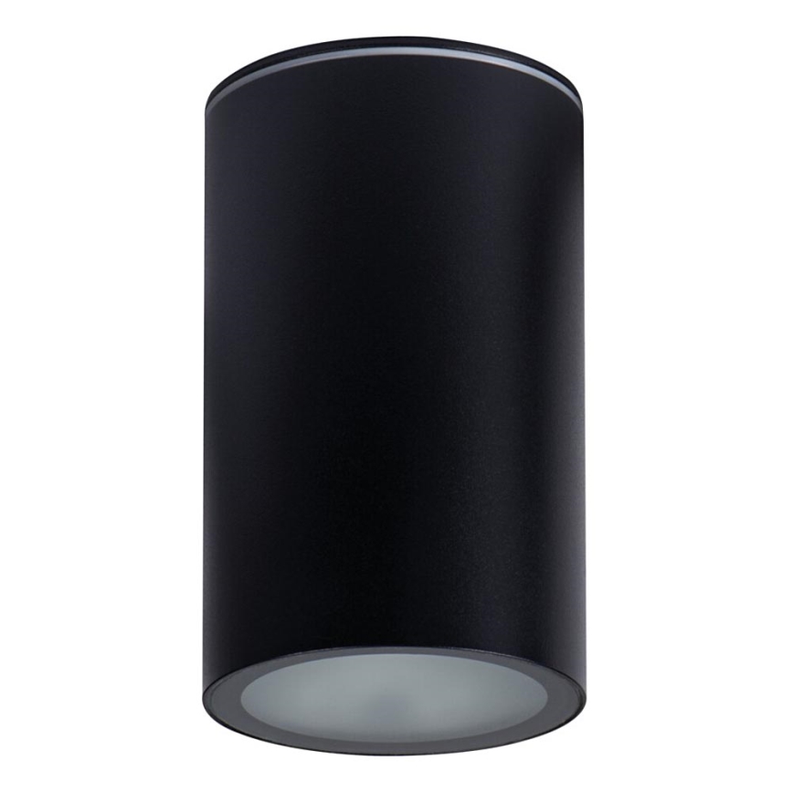 Foco para casa de banho AQILO 1xE27/20W/230V IP65 preto