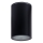 Foco para casa de banho AQILO 1xE27/20W/230V IP65 preto