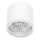 Foco para casa de banho CHLOE AR111 1xGU10/12W/230V IP65 redondo branco