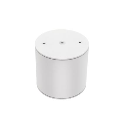 Foco para casa de banho CHLOE AR111 1xGU10/12W/230V IP65 redondo branco