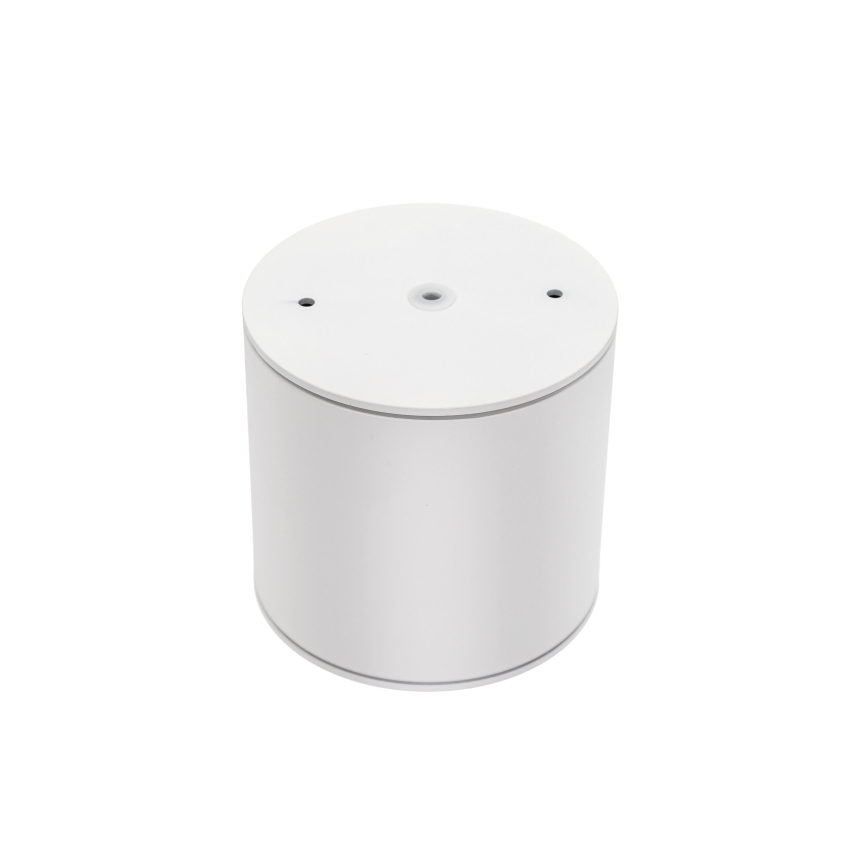 Foco para casa de banho CHLOE AR111 1xGU10/12W/230V IP65 redondo branco