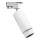 Foco para sistema de carril MICA 1xGU10/25W/230V monofásico branco