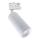 Foco para sistema de carril MICA 1xGU10/25W/230V trifásico branco